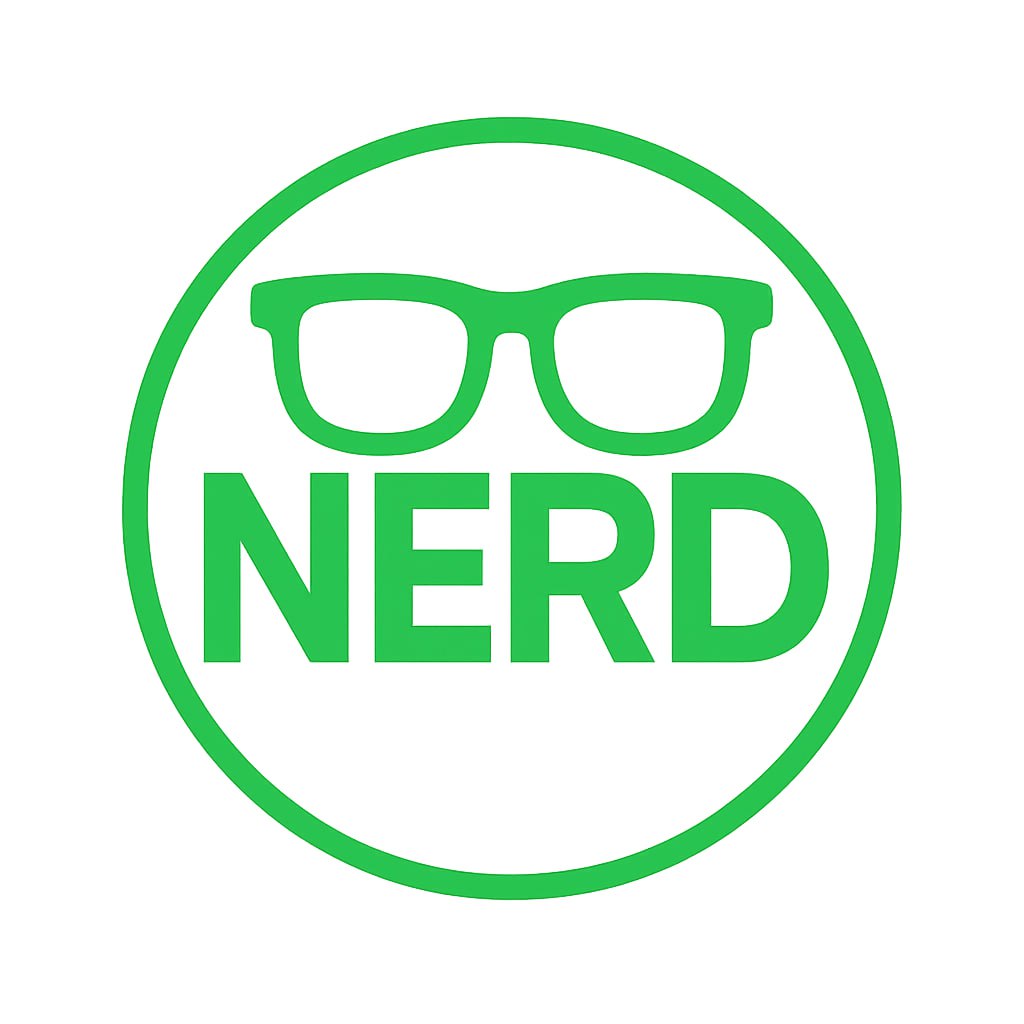 Nerd Token