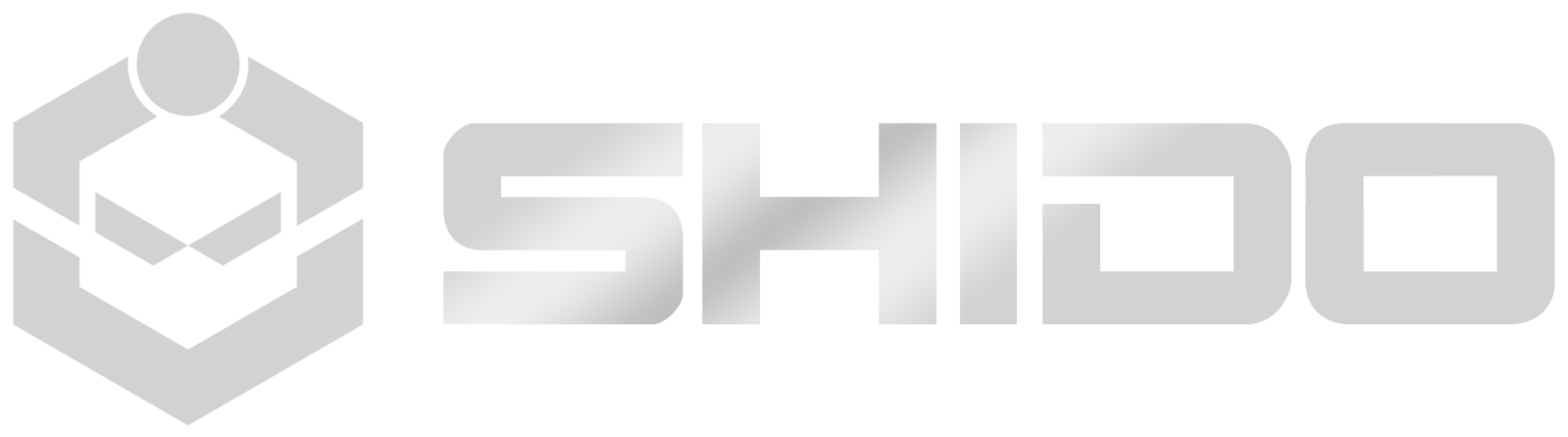 Powered by Shido